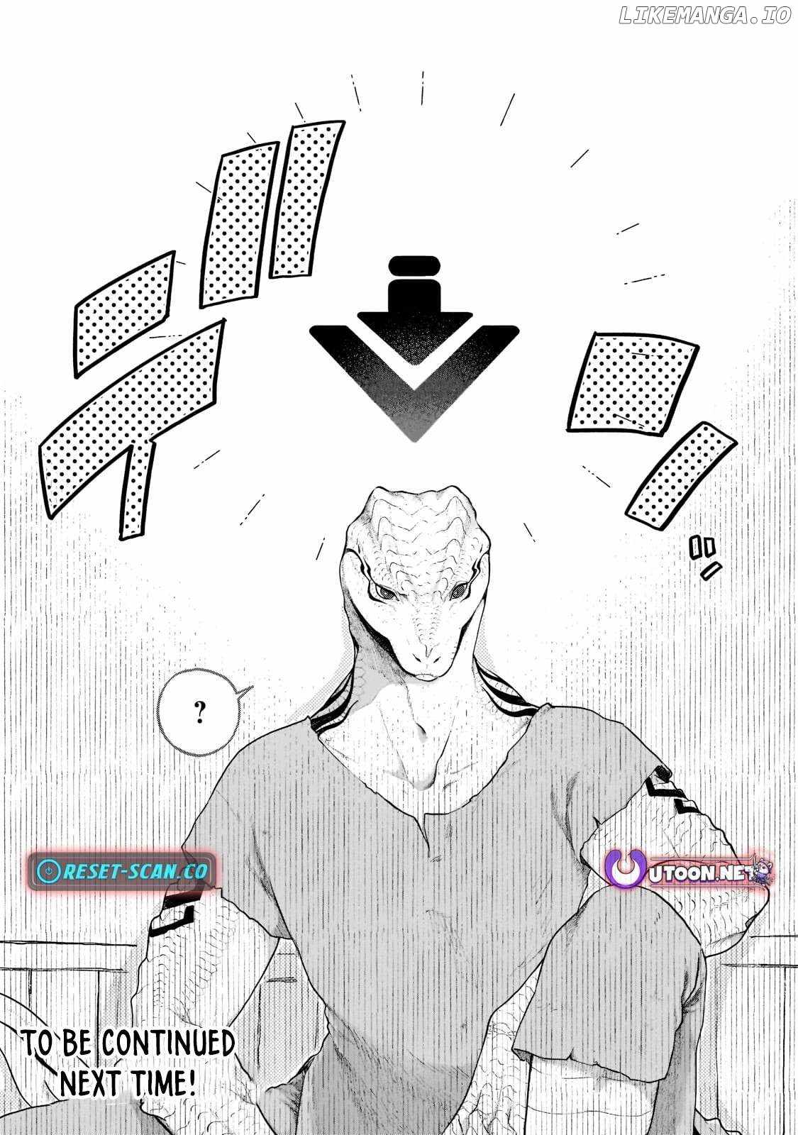 Gendai Dungeon Life no Tsuzuki wa Isekai Open World de! Chapter 1 40